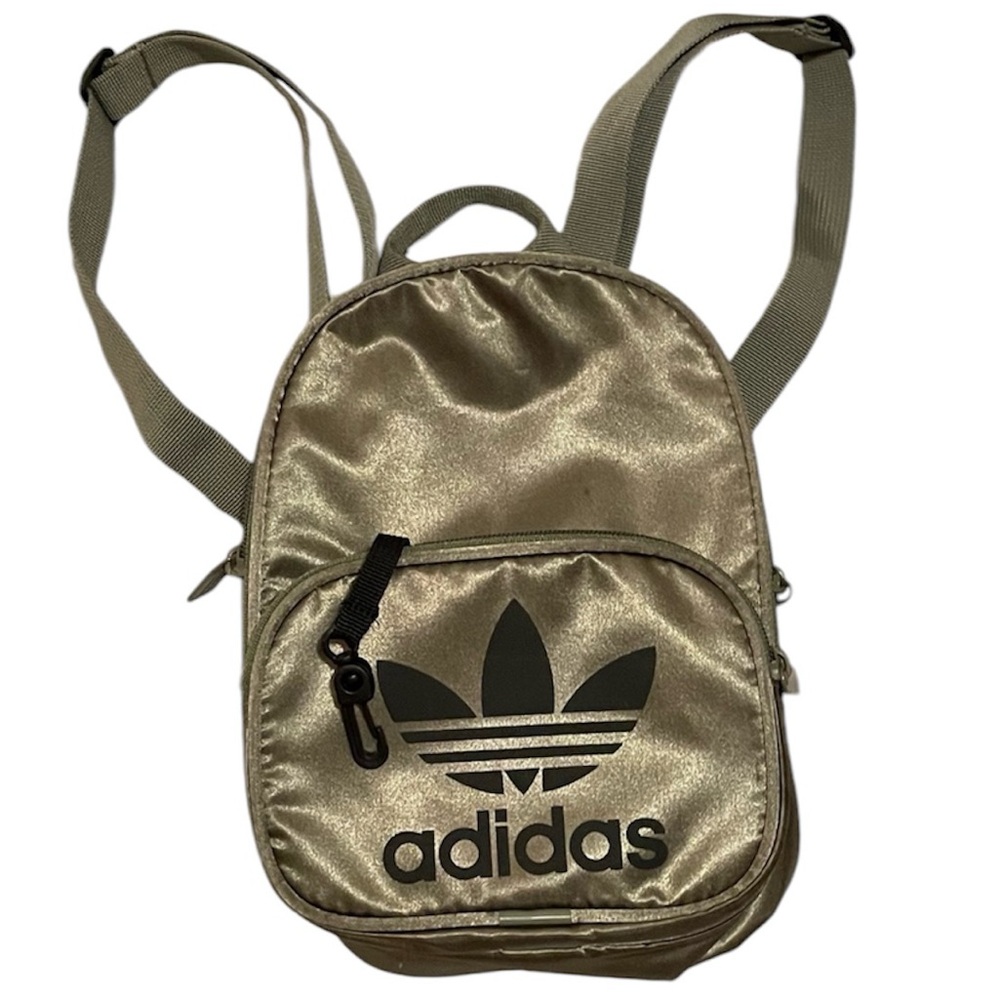 Adidas backpack